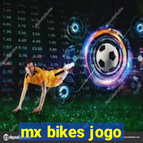 mx bikes jogo